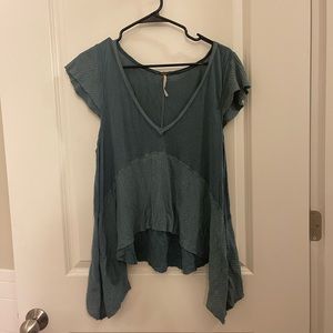 Free people top